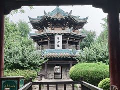 -西安化觉巷清真大寺