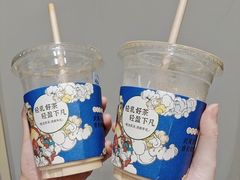 -瑞幸咖啡(凤凰海负一楼美食街店)