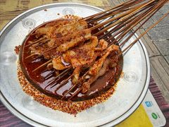 -玲玲涮牛肚(土门坊店)