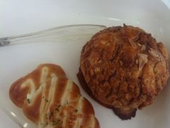 丹麦菠萝-85度C(深圳佳宁娜店)