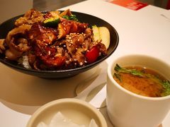 -牛邸·烧肉饭(来福士店)