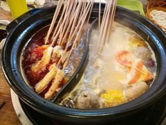 -小郡肝串串香(北蔡店)