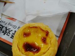 -清青快餐厅