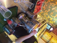 宝丽金大酒店-宝丽金大酒店·洗浴中心