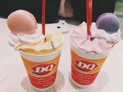 -DQ·蛋糕·冰淇淋(湖景东路店)