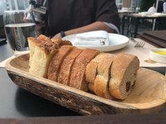 -Mercato莫卡多露台餐厅与酒吧(K11店)