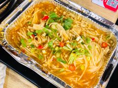 -大壮家原味烤肉(兴华北街店)