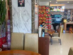 大堂-盛京富丽园老菜馆·东北菜(和平南大街店)