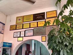 门面-大赤坎肥仔强烧味海鲜餐厅(大赤坎店)