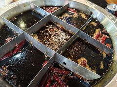 -大龙火锅(老店)