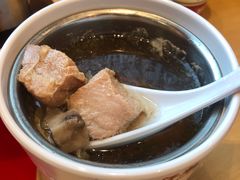 -华记煲仔华·煲仔饭(三元里万科里店)