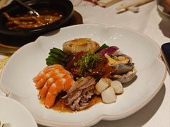 -香港龙凤楼(陆家嘴中心店)