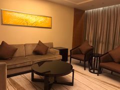 -廊坊固安福朋喜来登酒店