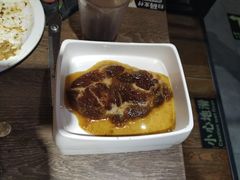 -火炉火自助餐(枫蓝国际店)