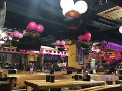 -Perry's·酒吧(打浦桥店)