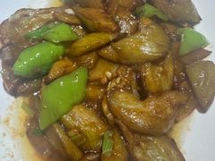 -关东小院(瀛海环宇坊店)