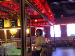 -湘阁里辣(南联锦泰城店)