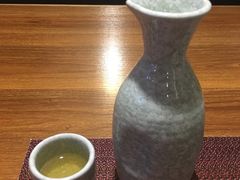 -青叶日式料理(飘亮阳光广场店)
