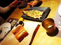 -烤匠麻辣烤鱼(时代广场店)