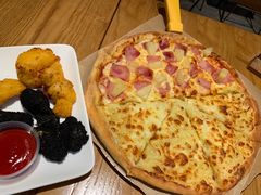 -乐凯撒披萨(正佳广场店)