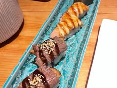 -原志优秀食材·匠心料理·海胆主题(金亿广场店)