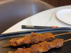 -东方饺子王(和平里店)