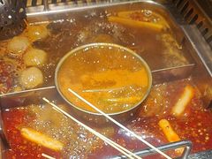 -蜀九鼎·四川火锅·毛肚是招牌(惠安店)