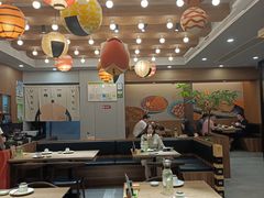 大堂-一冉料社(樂·1844店)