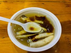 -安海五叔公土笋冻(西街店)