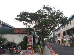 -四川小胡子海鲜(丁村万人海鲜广场店)