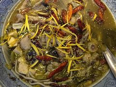 -鱼库·不仅是一家烤鱼店(车公庙店)