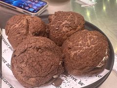 -W COLLECTIVE  DESSERT SHOP