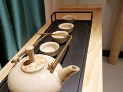 -和里合·颜愈SPA·Relax瑶浴·Massage(石厦店)