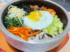 -米村拌饭(南京万达茂店)