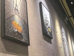 -吉亨面馆(古北1699店)