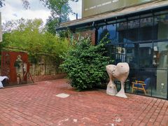 -大理床单厂艺术区