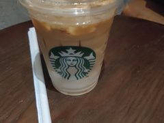 -星巴克(深圳龙岗摩尔城店)