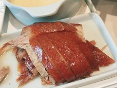 -紫光园·烤鸭·北京菜(劲松店)