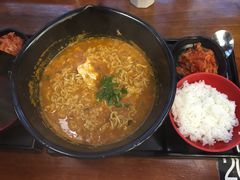 -米屋石锅拌饭(师大店)