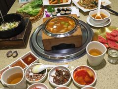 -妙香居韩国烤肉(容桂天佑城店)
