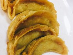-金记老七家湾第一锅贴店(金沙井总店)