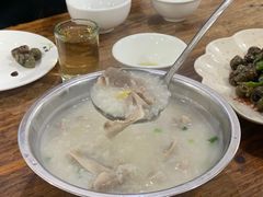 -南记食粥坊·宵夜大排档(莲花总店)