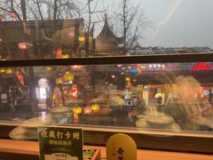 -奇芳阁·百年清真南京菜(夫子庙店)