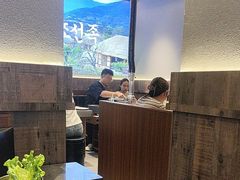 -大叹号·朝鲜族烤肉(潍坊泰华城店)