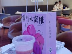-奈雪的茶(大悦城店)