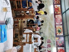 -顺德美食坊(南沙分店)