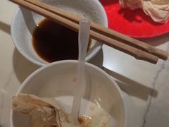 -渔语鱼酸菜鱼新川菜(来福士店)