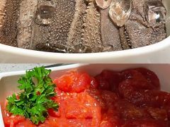 -海底捞火锅(大融城店)