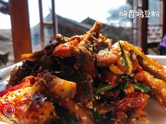 -88号小吃店·经典云南菜·地道纳西美食