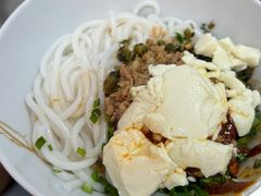 -辣辣小吃豆花米线(大观篆新农贸市场店)